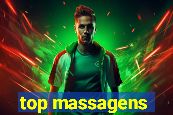 top massagens